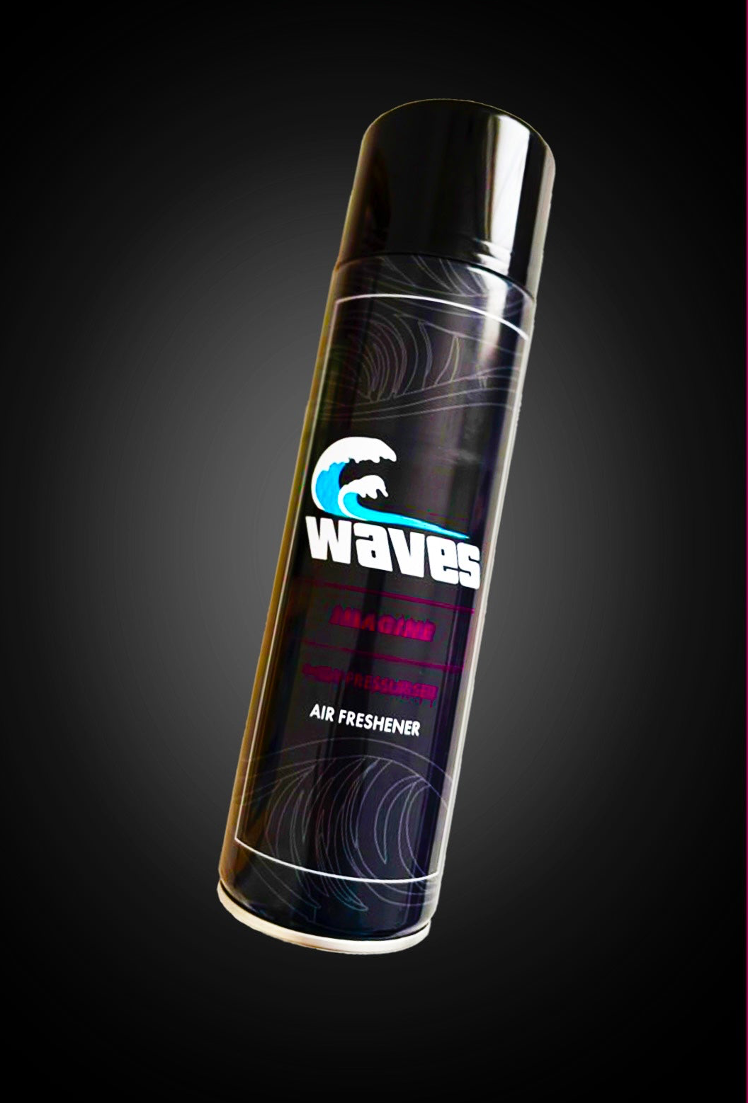 IMAGINE LUXURY AIR FRESHENER