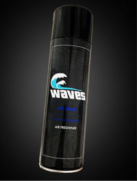 DE BLUE LUXURY AIR FRESHENER