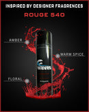 ROGUE 540 LUXURY AIR FRESHENER