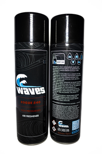 ROGUE 540 LUXURY AIR FRESHENER