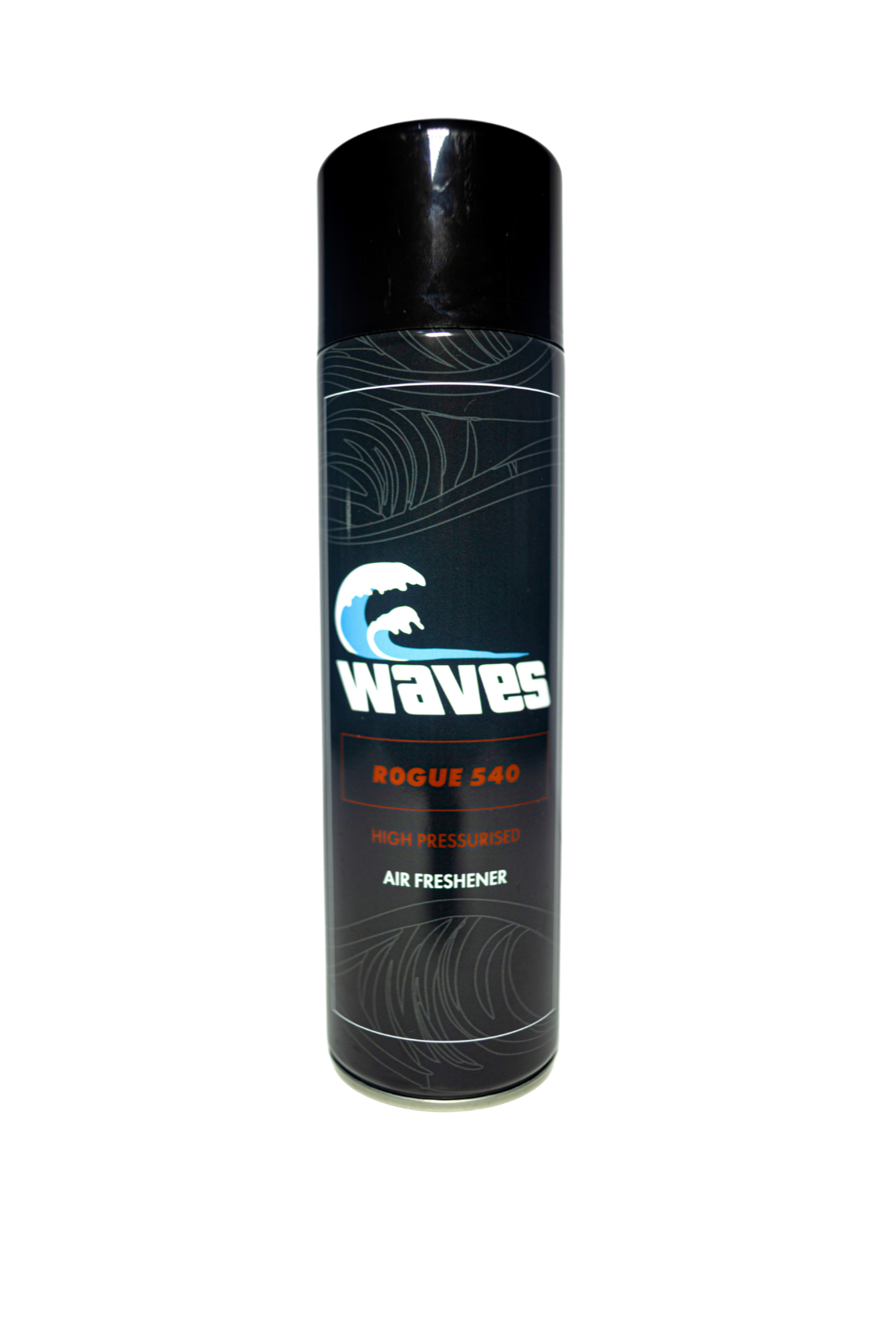 ROGUE 540 LUXURY AIR FRESHENER